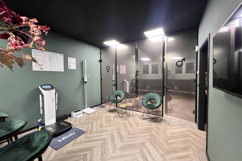 Bedrijfsruimte Lijnden - Tokyostraat 19 G - Foto 9