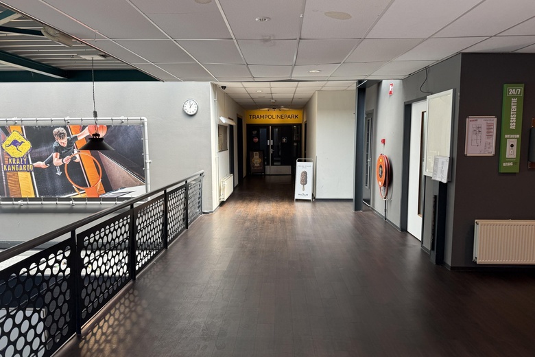 Kantoorruimte Roosendaal - De Stok 12 - Foto 11