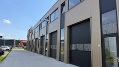 Bedrijfsruimte te huur Tilburg - Aphroditestraat 1 28