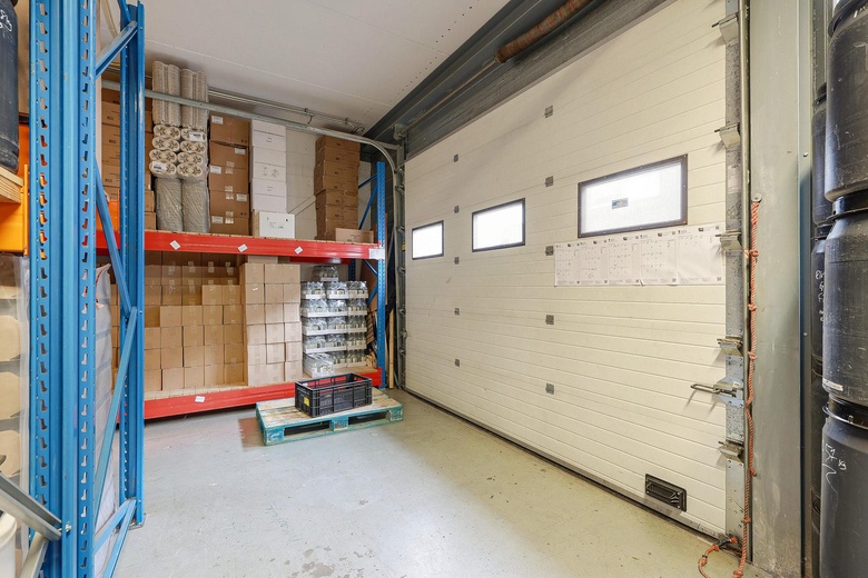 Bedrijfsruimte Lijnden - San Franciscostraat 46 - Foto 2