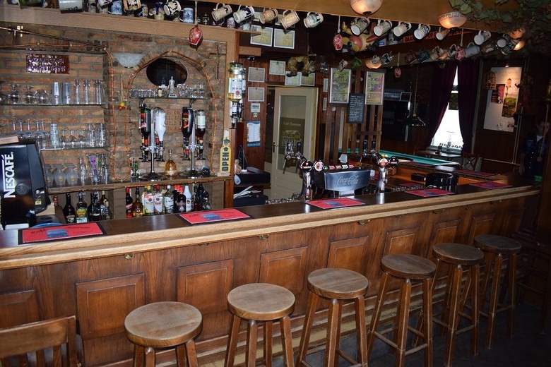 Horeca Tilburg - Bredaseweg 68 - Foto 2