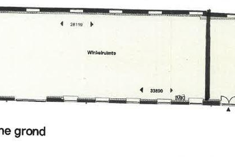 Winkelruimteaande Loop 10 0 ong<br/> inOirschot