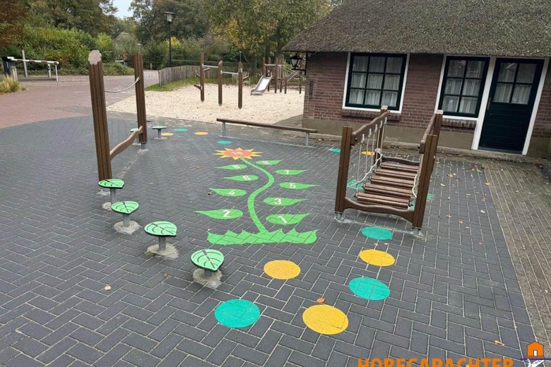 HorecaaanZwolseweg 13<br/> inOmmen