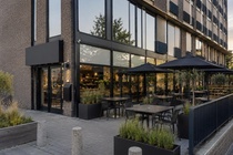 Horeca te huur Zoetermeer - Rakkersveld 145