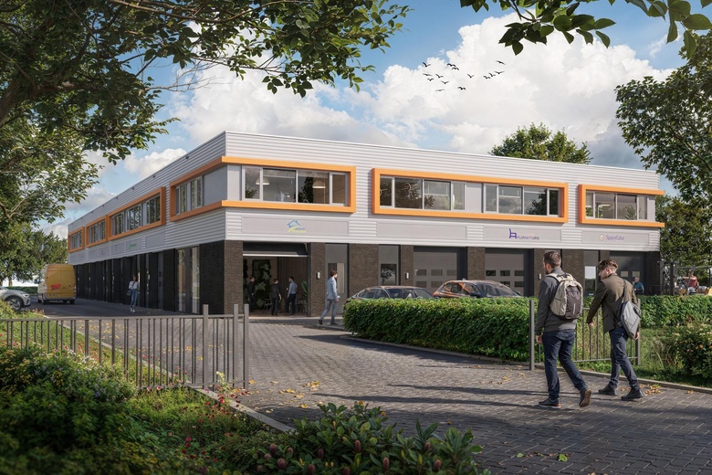BedrijfsruimteaanRijksstraatweg 54 b<br/> inSassenheim BedrijfsruimteaanRijksstraatweg 54 b<br/> inSassenheim