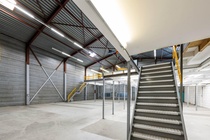 Bekijk foto 5 van H.J.E. Wenckebachweg 173