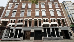 Bedrijfsruimte Bloemkwekersstraat 78 A 01, Rotterdam | Bedrijfspand.com