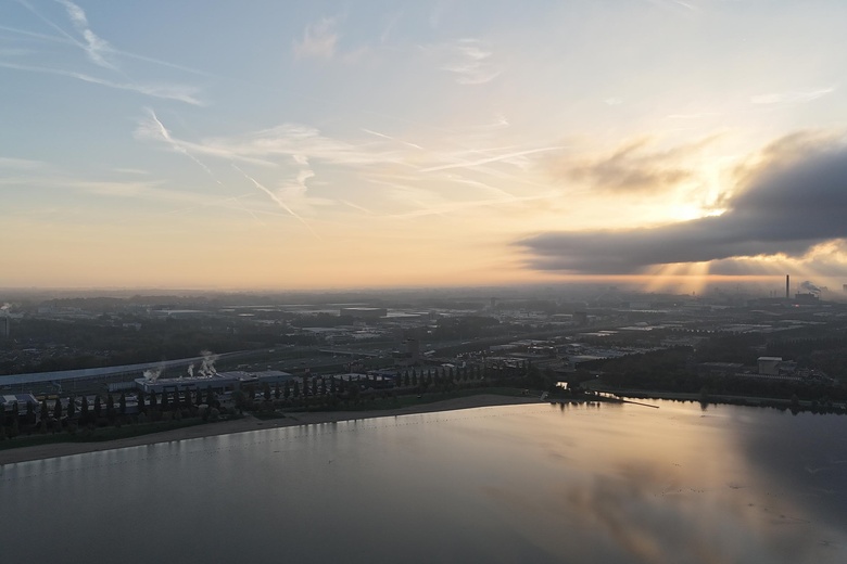 HorecaaanMaarssenseweg 51<br/> inUtrecht