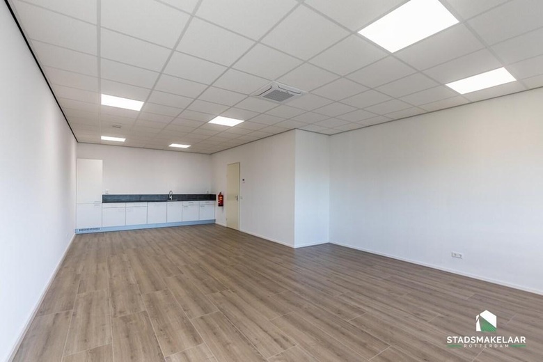 Bedrijfsruimte Vierpolders - Seggeweg 34 b - Foto 13