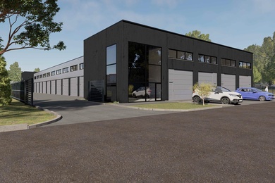 Bekijk foto 2 van Techniekstraat 74