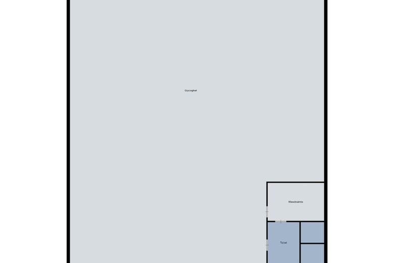 BedrijfsruimteaanOsnabruckstraat 26<br/> inDeventer