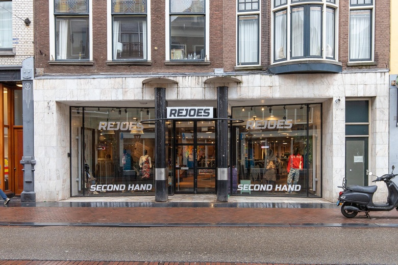 Winkelruimte Leiden - Breestraat 151 - Foto 24