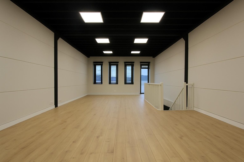 BedrijfsruimteaanHulswitweg 59<br/> inHaarlem