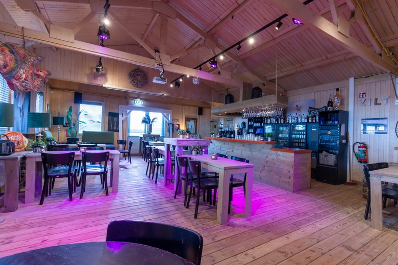 HorecaaanKennemerstrand 174<br/> inIJmuiden