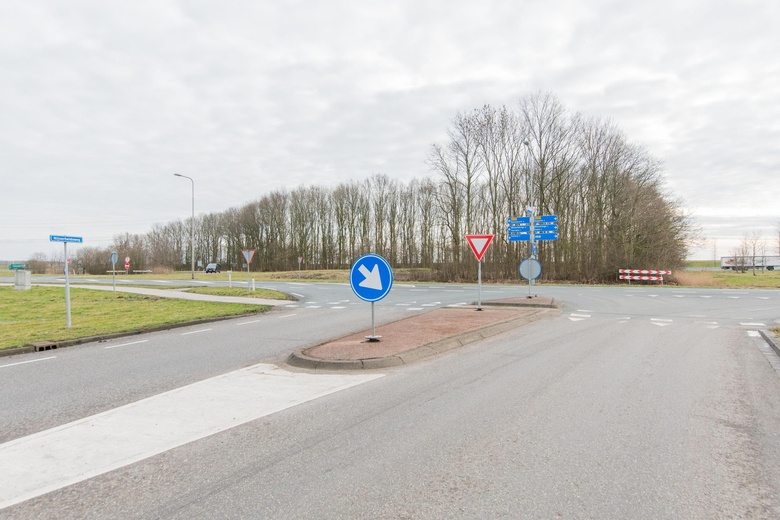 BedrijfsruimteaanAmbachtsweg 5 A<br/> inKapelle