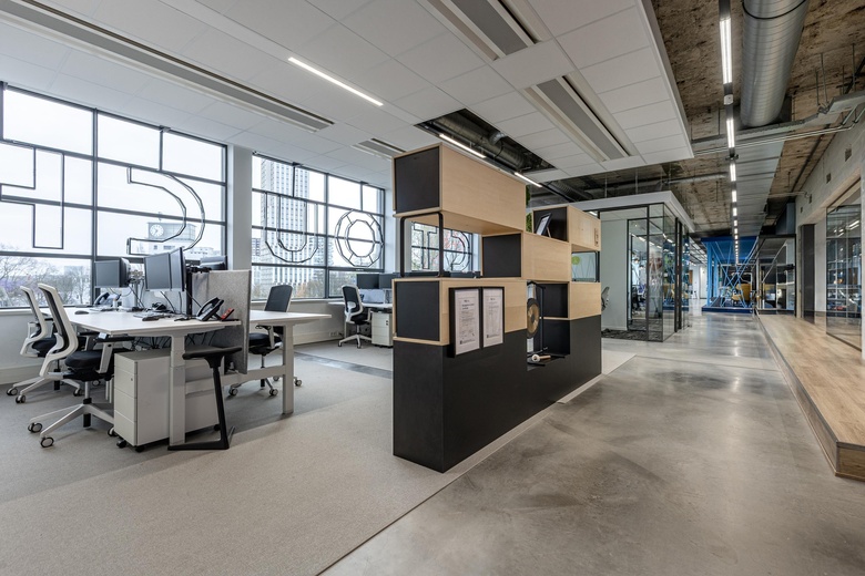 KantoorruimteaanAchtseweg Zuid 157<br/> inEindhoven