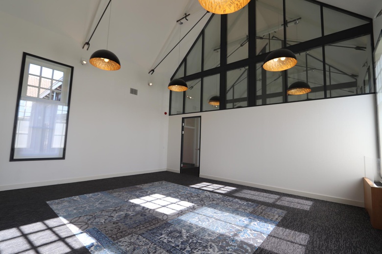 KantoorruimteaanKazernestraat 10 - 12<br/> inVenlo