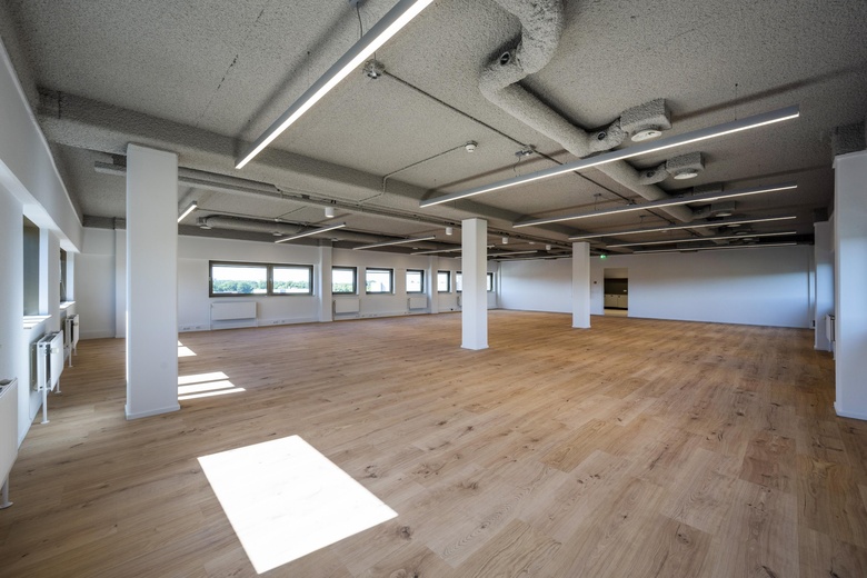 KantoorruimteaanJoop Geesinkweg 501 - 801<br/> inAmsterdam