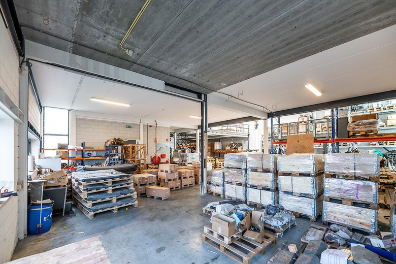 Bedrijfsruimte Alblasserdam - Nieuwland Parc 329 - Foto 10