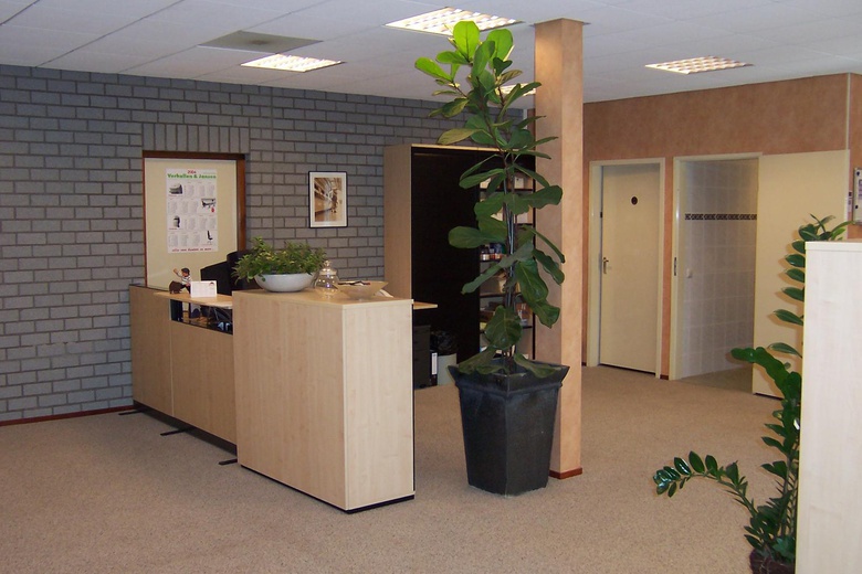 KantoorruimteaanGroenewoud 25 E<br/> inDrunen