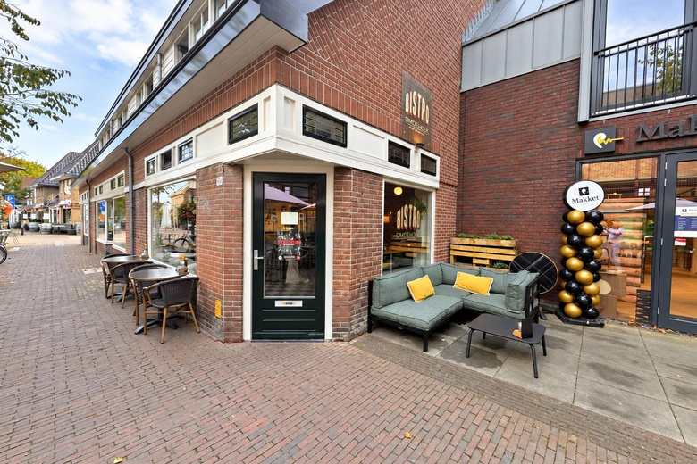 Winkelruimte Huizen - Kerkstraat 54 b - Foto 17