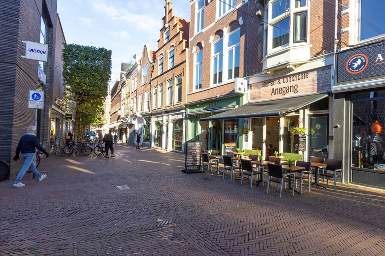 Bekijk foto 1 van Anegang 19