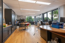 Bedrijfsruimte Apeldoorn - Gladsaxe 15 - Foto 5