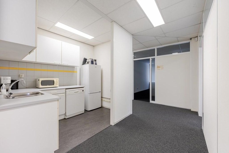 Kantoorruimte Rotterdam - Vareseweg 61 - Foto 15