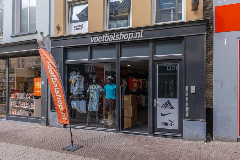 Winkelruimte Arnhem - Jansstraat 12 - Foto 21
