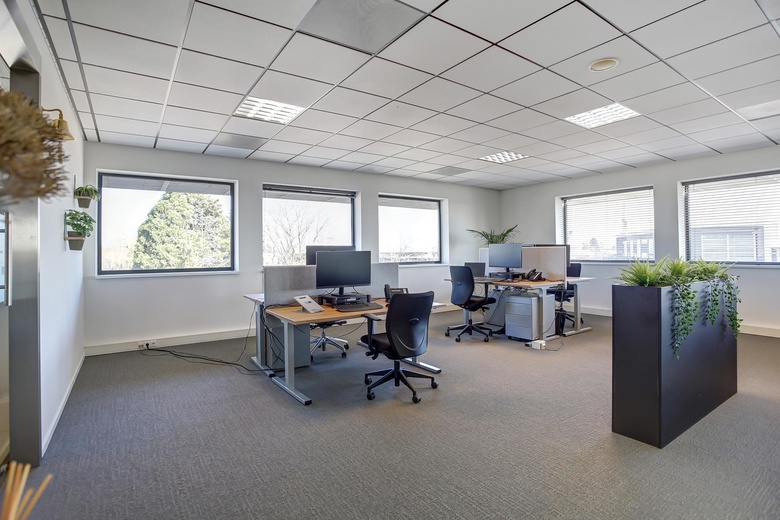 KantoorruimteaanBe Business 0 ong<br/> inBergeijk KantoorruimteaanBe Business 0 ong<br/> inBergeijk