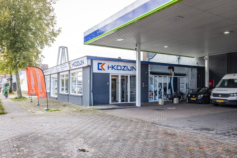 BedrijfsruimteaanNijverheidsweg-Noord 42<br/> inAmersfoort