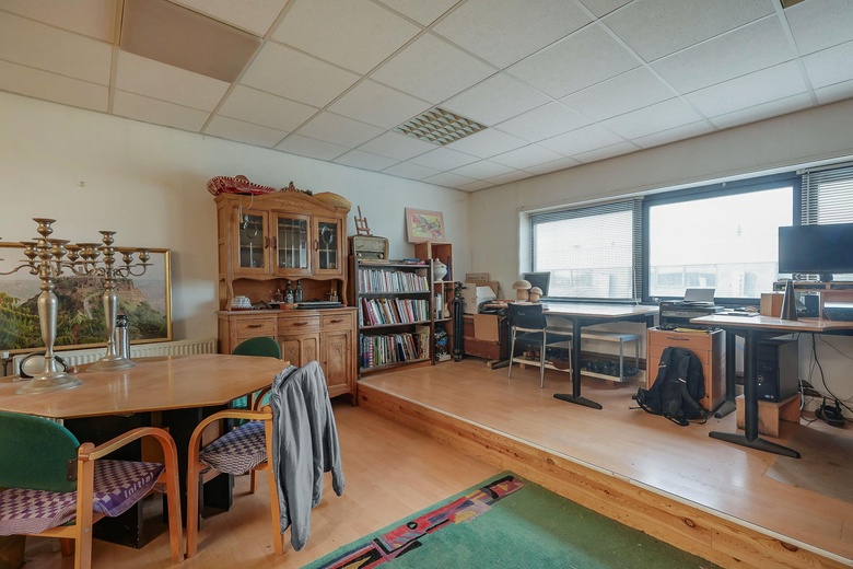 BedrijfsruimteaanNieuw-Zeelandweg 9 C<br/> inAmsterdam