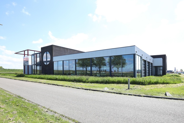 Bedrijfsruimte Dronten - Het Weerijs 2 - Foto 9
