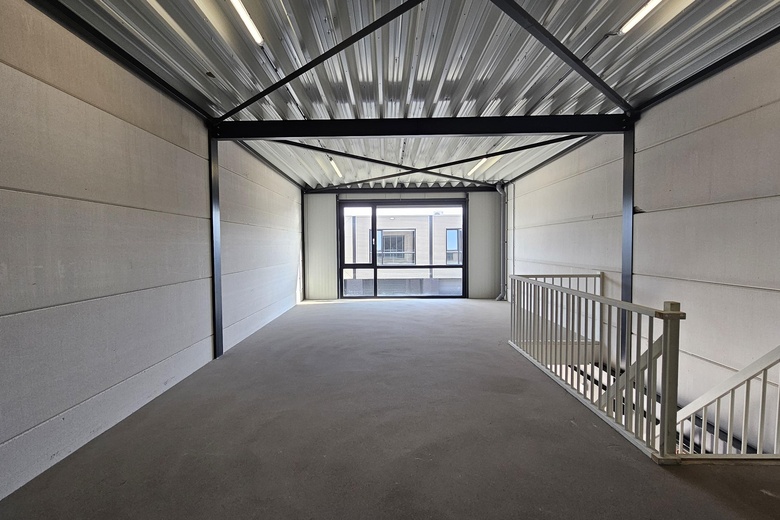 BedrijfsruimteaanMarinus van Meelweg 34 13<br/> inEindhoven