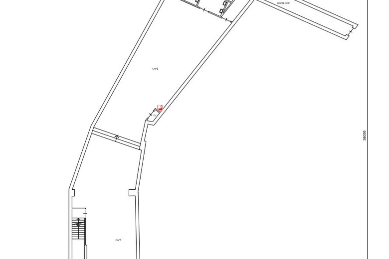 WinkelruimteaanWilhelminaplein 6<br/> inHeerlen