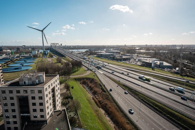 Kantoorruimte Capelle aan den IJssel - Rivium Quadrant 75 - Foto 17