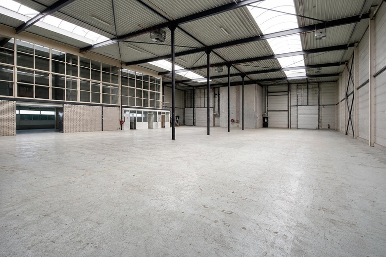 Bedrijfsruimte Almere - Antennestraat 40 - Foto 5