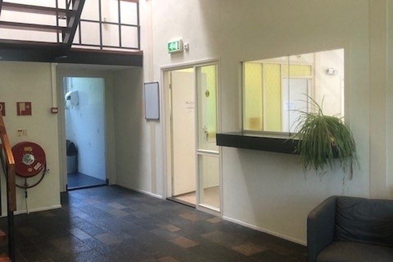 KantoorruimteaanPeppelkade 46<br/> inHouten