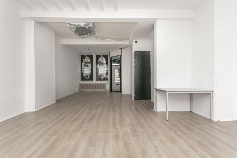 WinkelruimteaanStokstraat 25<br/> inMaastricht