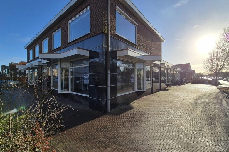 WinkelruimteaanStreekweg 204<br/> inHoogkarspel