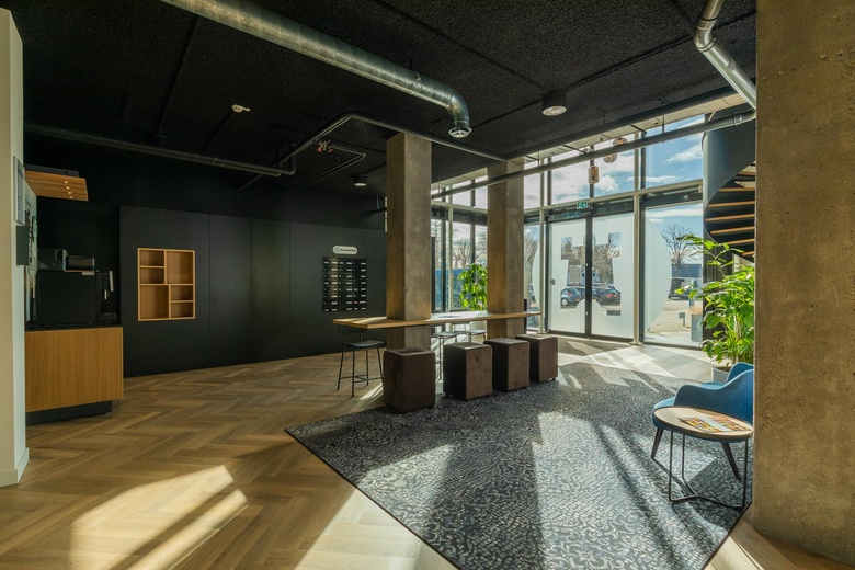 KantoorruimteaanPrins Willem-Alexanderlaan 701<br/> inApeldoorn