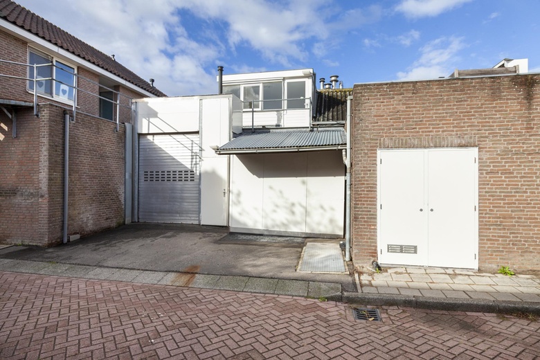 BedrijfsruimteaanW. Poolmanstraat 14<br/> inDriebruggen BedrijfsruimteaanW. Poolmanstraat 14<br/> inDriebruggen
