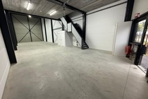 Bedrijfsruimte Geleen - Nijverheidsweg 20 - Foto 1
