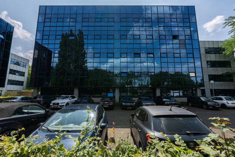 KantoorruimteaanBruistensingel 400<br/> inDen Bosch KantoorruimteaanBruistensingel 400<br/> inDen Bosch
