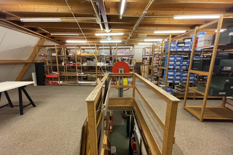 WinkelruimteaanStationsstraat 67<br/> inErmelo