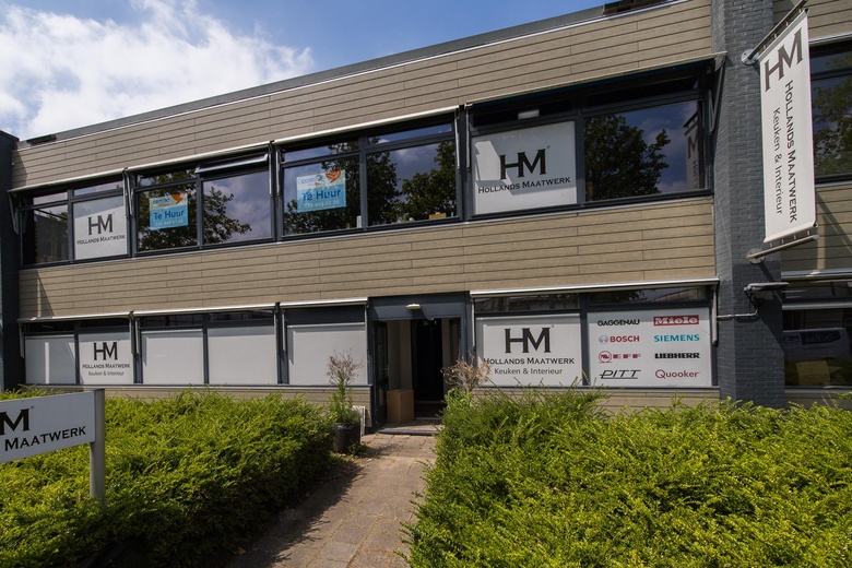 Bedrijfsruimte Amersfoort - Heliumweg 20 - Foto 30