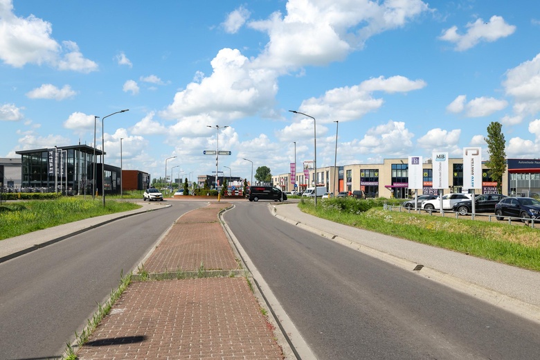 Bedrijfsruimte Druten - Industrieweg 39 1 - Foto 17