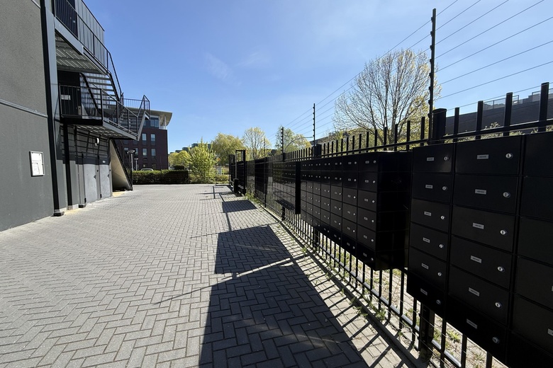 Bedrijfsruimte Almere - Transistorstraat 48 H 128 - Foto 18