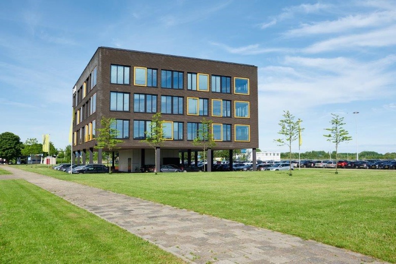 KavelaanRotterdam Airportplein 0 ong<br/> inRotterdam