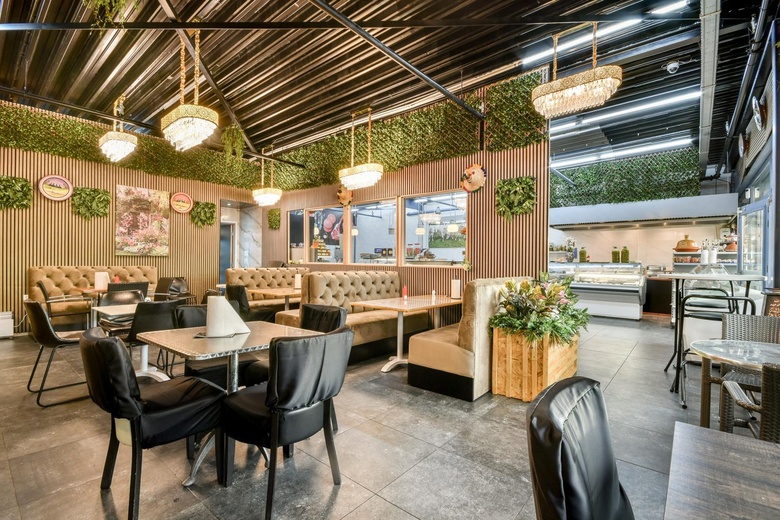 Horeca Amsterdam - Jan de Jonghkade 79 - Foto 5